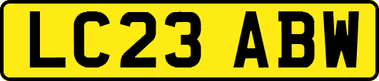 LC23ABW