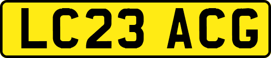 LC23ACG