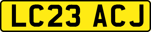 LC23ACJ