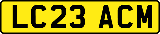 LC23ACM