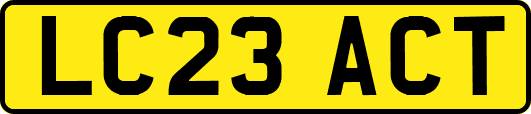 LC23ACT