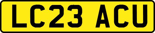 LC23ACU