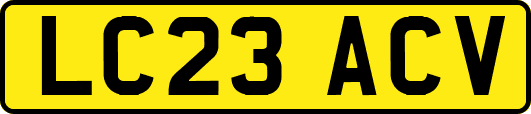 LC23ACV