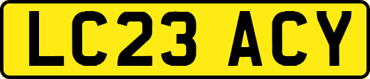LC23ACY