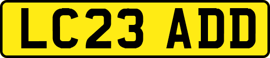 LC23ADD