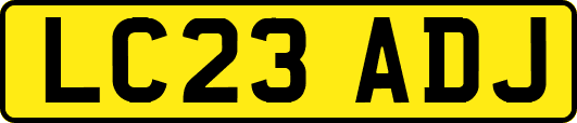 LC23ADJ