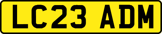 LC23ADM