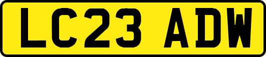LC23ADW