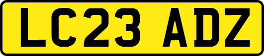 LC23ADZ