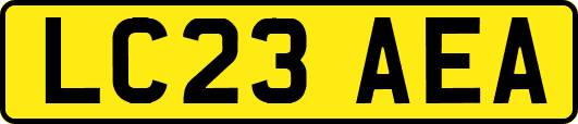 LC23AEA