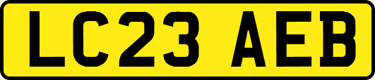 LC23AEB