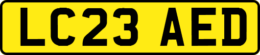 LC23AED