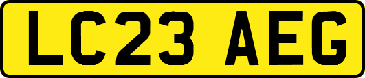 LC23AEG