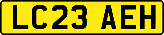 LC23AEH