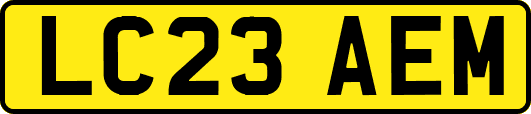 LC23AEM