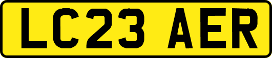 LC23AER