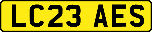 LC23AES