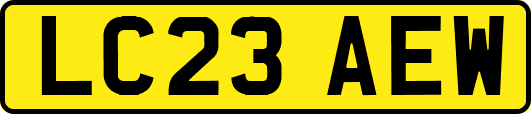 LC23AEW