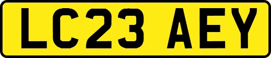 LC23AEY
