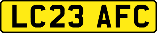 LC23AFC