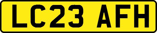 LC23AFH