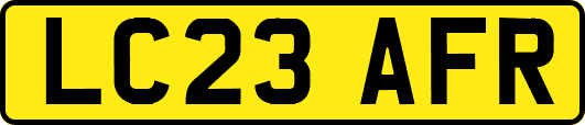 LC23AFR