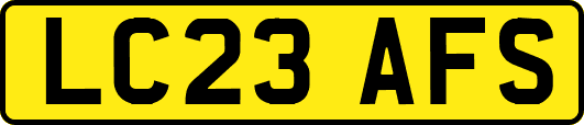 LC23AFS