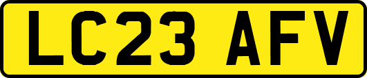 LC23AFV