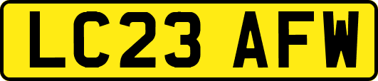 LC23AFW