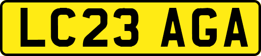 LC23AGA