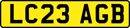 LC23AGB