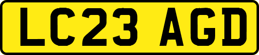LC23AGD
