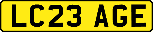 LC23AGE