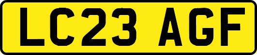 LC23AGF
