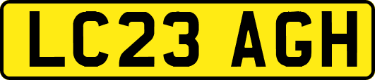 LC23AGH