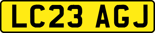 LC23AGJ