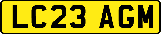 LC23AGM