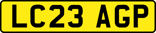 LC23AGP