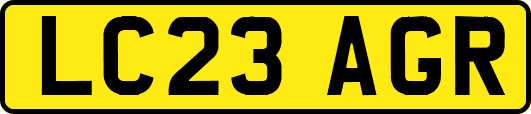 LC23AGR