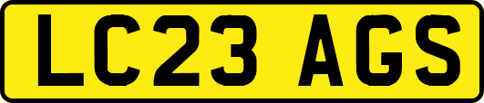 LC23AGS