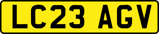 LC23AGV