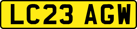 LC23AGW