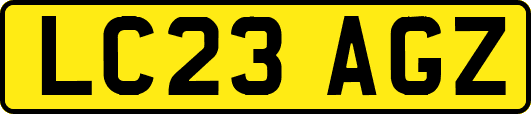 LC23AGZ