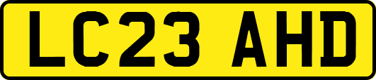 LC23AHD