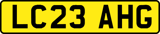 LC23AHG