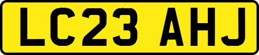 LC23AHJ