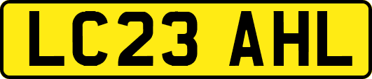 LC23AHL