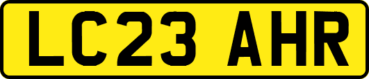 LC23AHR