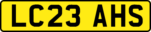 LC23AHS