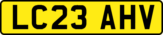 LC23AHV